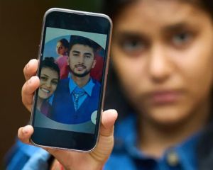 Хамас передав Ізраїлю всіх загиблих заручників в рамках угоди про Газу Хамас передав Ізраїлю всіх загиблих заручників в рамках угоди про Газу