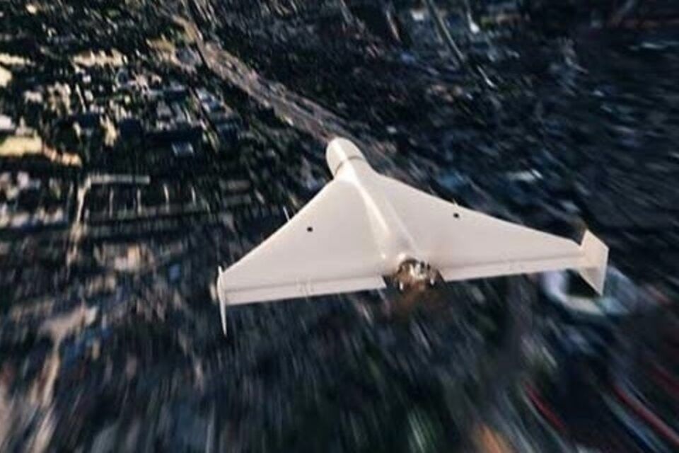 В ніч на 28 січня ворог знов атакував Одесу, влучив у монастир та приватний будинок В ніч на 28 січня ворог знов атакував Одесу, влучив у монастир та приватний будинок