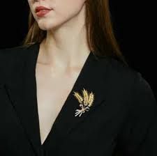 «Бабусині» прикраси знову на піку: які аксесуари стали модним символом 2026 року «Бабусині» прикраси знову на піку: які аксесуари стали модним символом 2026 року