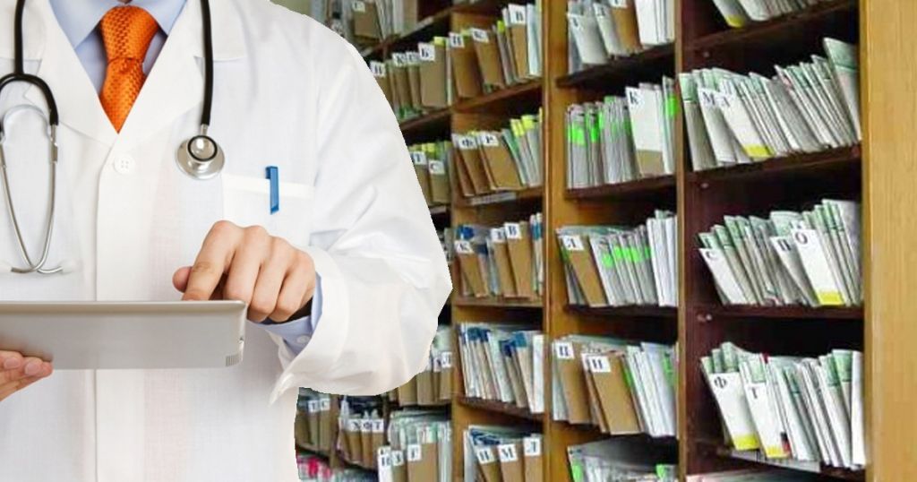 В Одесі інфекціоніст підробив відомості в медичній карті, аби приховати смерть молодого хлопця В Одесі інфекціоніст підробив відомості в медичній карті, аби приховати смерть молодого хлопця