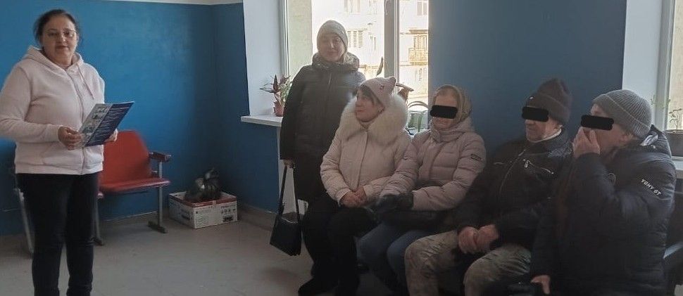 Підтримка, поінформованість і нові можливості Підтримка, поінформованість і нові можливості