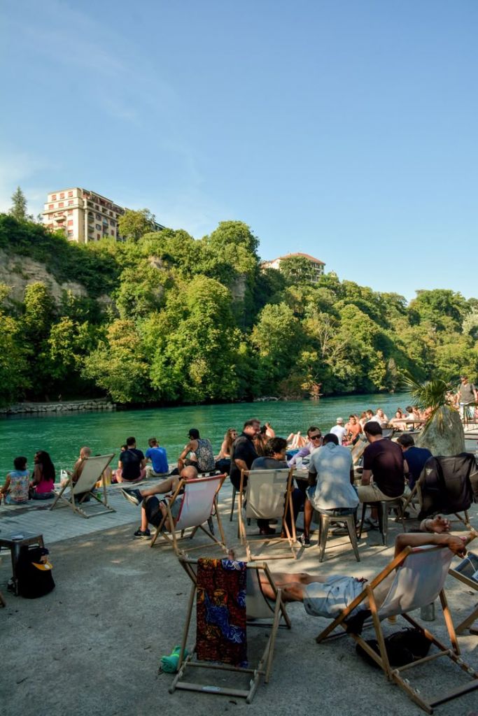 Шість міст однієї країни визнали найдорожчими для життя Шість міст однієї країни визнали найдорожчими для життя