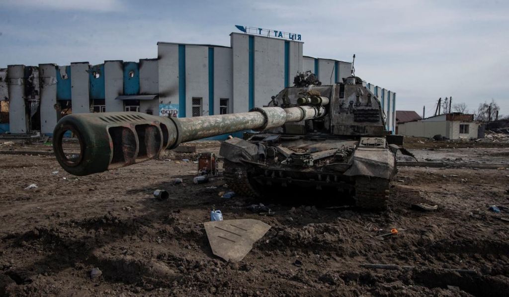 Втрати України та Росії наближаються до 2 мільйонів, і це не ще не кінець, - аналітики Втрати України та Росії наближаються до 2 мільйонів, і це не ще не кінець, - аналітики