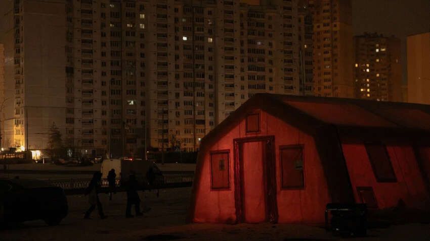 На Україну чекають три найважчі тижні: Reuters зробив тривожний прогноз На Україну чекають три найважчі тижні: Reuters зробив тривожний прогноз