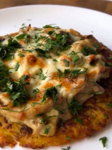 Панський дерун на вечерю: як приготувати популярну гуцульську страву для всієї сім'ї Панський дерун на вечерю: як приготувати популярну гуцульську страву для всієї сім'ї