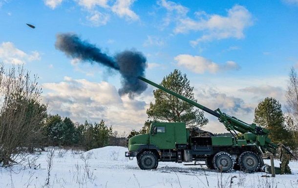 Росіяни різко збільшили число штурмів - Генштаб Росіяни різко збільшили число штурмів - Генштаб