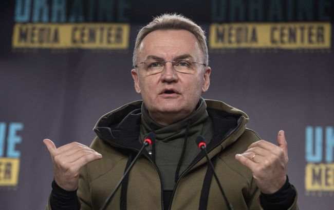 Зарядіть павербанки: Львів почав підготовку до надзвичайної ситуації Зарядіть павербанки: Львів почав підготовку до надзвичайної ситуації