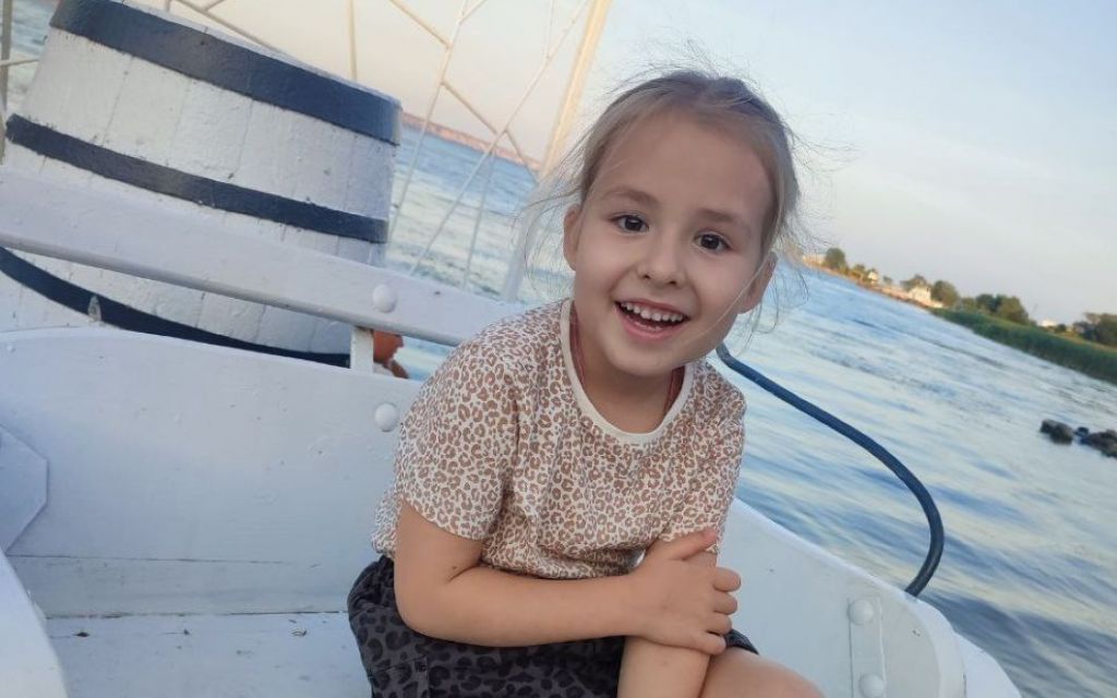 Справа про наїзд на 6-річну Злату в Аккермані: суд повернув обвинувальний акт прокурору, батьки вимагають перегляду в апеляції Справа про наїзд на 6-річну Злату в Аккермані: суд повернув обвинувальний акт прокурору, батьки вимагають перегляду в апеляції