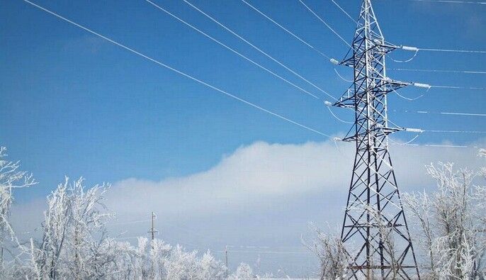 Тимчасове припинення ударів РФ по енергетиці не змінить критичного стану енергосистеми — експерт Тимчасове припинення ударів РФ по енергетиці не змінить критичного стану енергосистеми — експерт