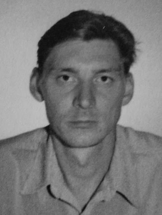 Ізмаїл — у жалобі: загинув Захисник Володимир Усов Ізмаїл — у жалобі: загинув Захисник Володимир Усов