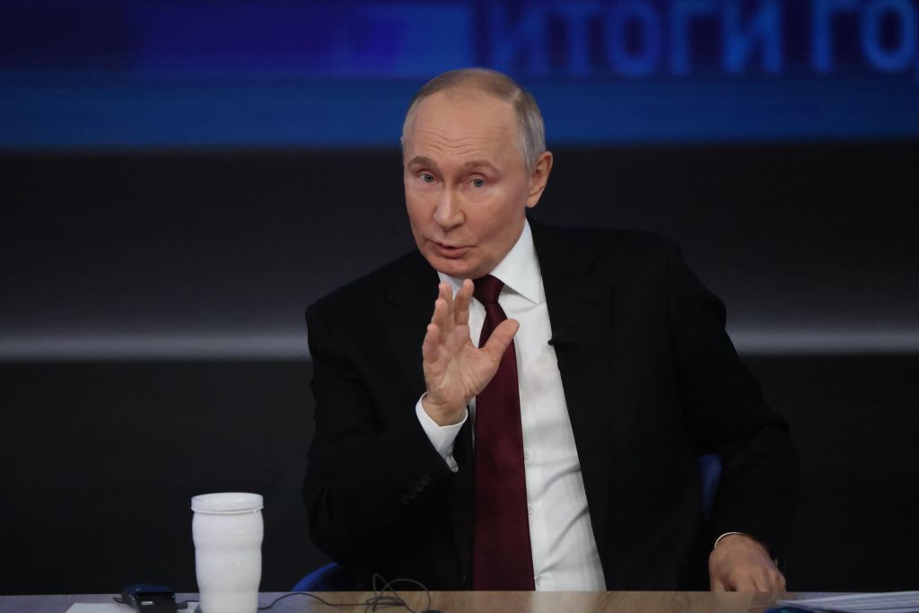 Що насправді змусило Росію взяти паузу в обстрілах енергетики України — відповідь експертів Що насправді змусило Росію взяти паузу в обстрілах енергетики України — відповідь експертів