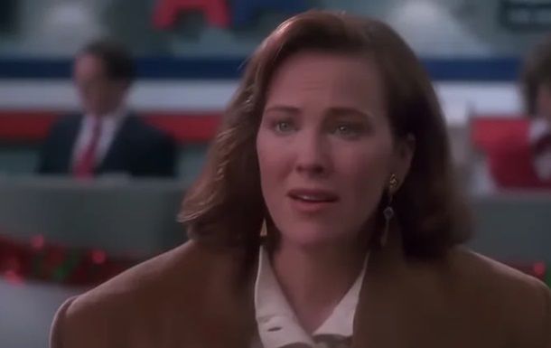 Померла зірка культового фільму Сам удома Померла зірка культового фільму Сам удома