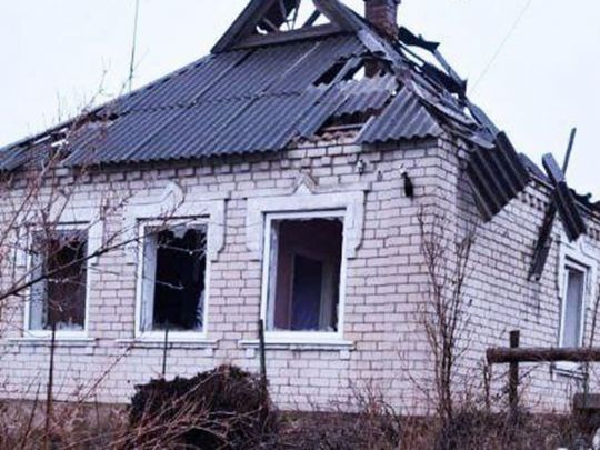 Майже сотня дронів атакували вночі Україну: скільки з них досягли мети Майже сотня дронів атакували вночі Україну: скільки з них досягли мети