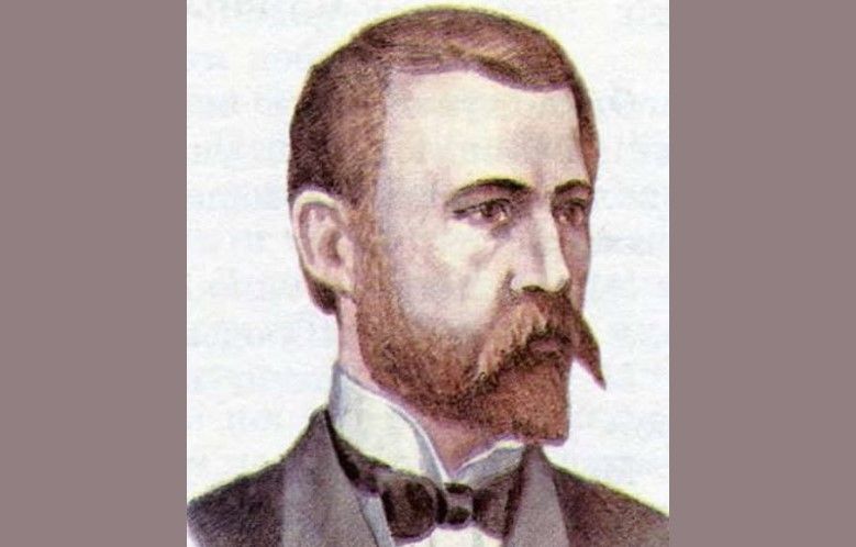 Про лікаря з Одеси, який став Народним міністром в уряді УНР Про лікаря з Одеси, який став Народним міністром в уряді УНР