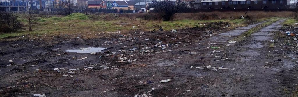 На Одещині ліквідували нелегальне звалище на приватній землі(фото) На Одещині ліквідували нелегальне звалище на приватній землі(фото)