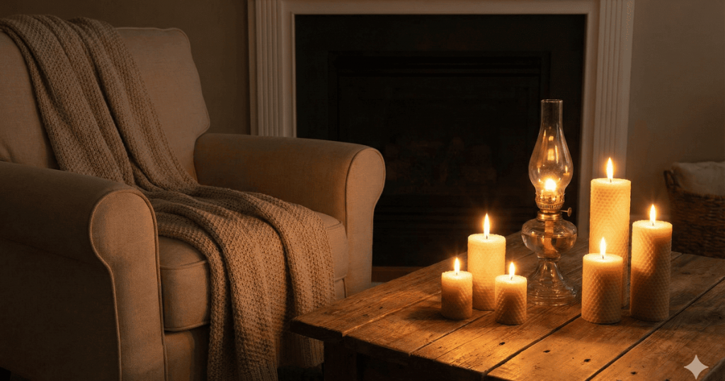 Допомога від поляків та ризик повторення масштабного блекауту: головні новини ночі 1 лютого 2026 року Допомога від поляків та ризик повторення масштабного блекауту: головні новини ночі 1 лютого 2026 року