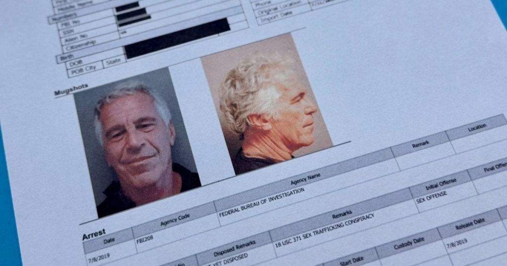 Понад 1000 згадок: прізвище Путіна опинилося в центрі скандалу з файлами Епштейна Понад 1000 згадок: прізвище Путіна опинилося в центрі скандалу з файлами Епштейна