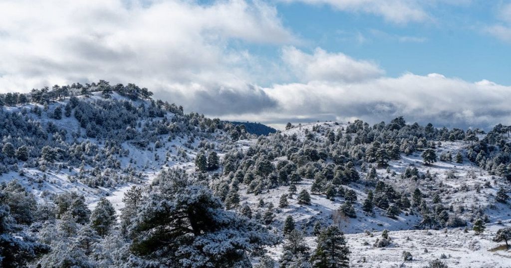 Погода готує нове випробування українцям: скільки ще триватимуть люті морози Погода готує нове випробування українцям: скільки ще триватимуть люті морози