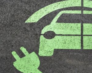 Назвали регіони-лідери за кількістю зареєстрованих електромобілів Назвали регіони-лідери за кількістю зареєстрованих електромобілів