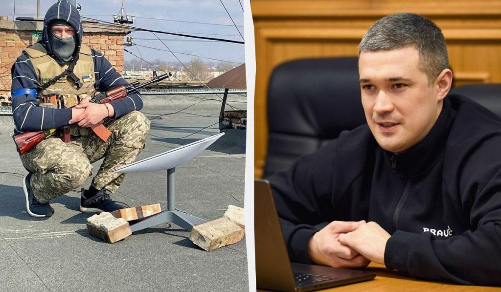 РФ вже не зможе використовувати Starlink в Україні: Федоров розкрив подробиці РФ вже не зможе використовувати Starlink в Україні: Федоров розкрив подробиці