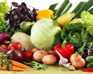 В Україні подорожчали овочі борщового набору: скільки коштують капуста та морква В Україні подорожчали овочі борщового набору: скільки коштують капуста та морква