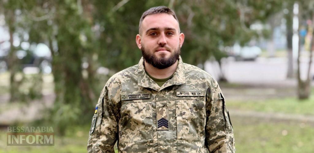 Життя після травми: попри втрату ноги, прикордонник Ізмаїльського загону одружився, повернувся у спорт та на службу(фото) Життя після травми: попри втрату ноги, прикордонник Ізмаїльського загону одружився, повернувся у спорт та на службу(фото)