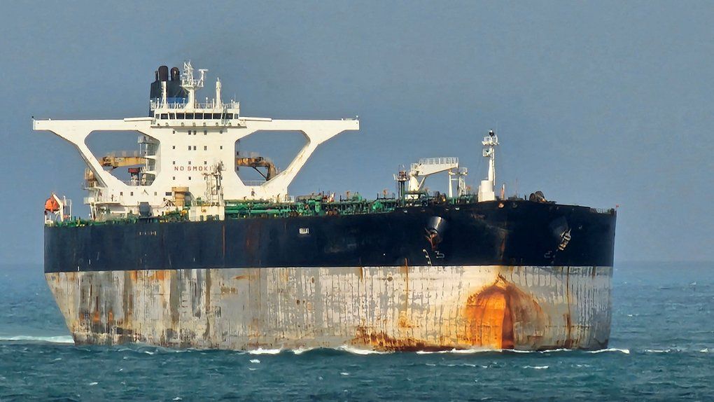 На російському підсанкційному танкері працювали моряки з Одещини та Херсонщини: що вони розповіли журналістам На російському підсанкційному танкері працювали моряки з Одещини та Херсонщини: що вони розповіли журналістам