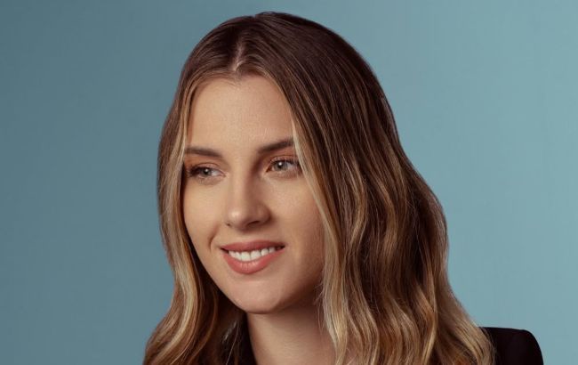 Ольга Харлан вперше стане мамою: спортсменка показалася з округлим животиком Ольга Харлан вперше стане мамою: спортсменка показалася з округлим животиком