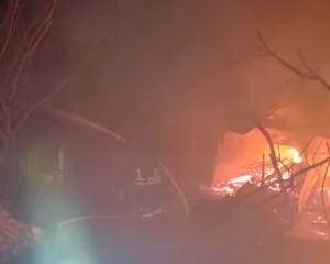 В Міноборони РФ підтвердили удар по енергетиці України в пік морозів та назвали цілі В Міноборони РФ підтвердили удар по енергетиці України в пік морозів та назвали цілі