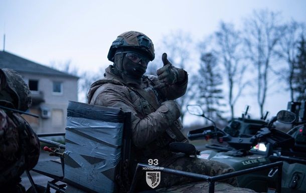 Сирський розповів про наступальні дії ЗСУ Сирський розповів про наступальні дії ЗСУ