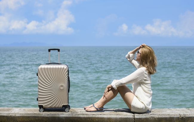 Забудьте про Париж і Відень: українці назвали туристичні місця, що виглядають як інша планета Забудьте про Париж і Відень: українці назвали туристичні місця, що виглядають як інша планета