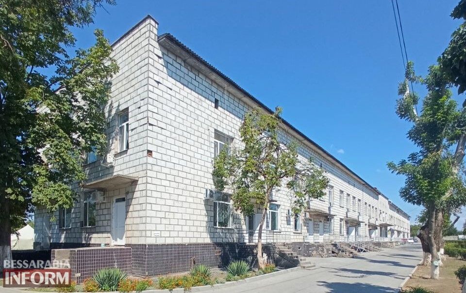 Офіційно: Ізмаїльська міськрада запустила процес створення власного інфекційного відділення Офіційно: Ізмаїльська міськрада запустила процес створення власного інфекційного відділення