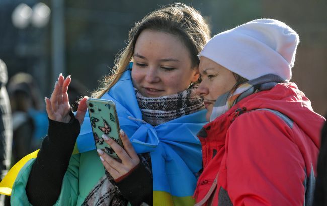 Грошей не буде: українців попереджають про фейкову допомогу в Telegram Грошей не буде: українців попереджають про фейкову допомогу в Telegram