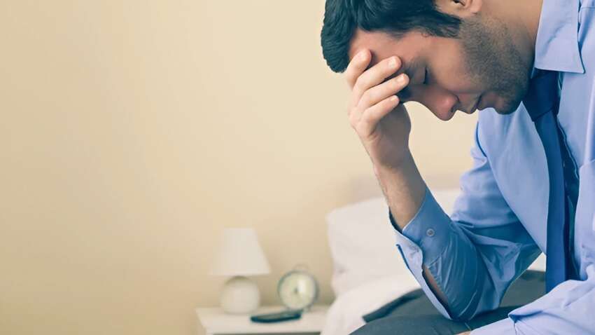 У чоловіків теж бувають “критичні дні”: чому він різний вранці та ввечері і до чого тут гормони У чоловіків теж бувають “критичні дні”: чому він різний вранці та ввечері і до чого тут гормони