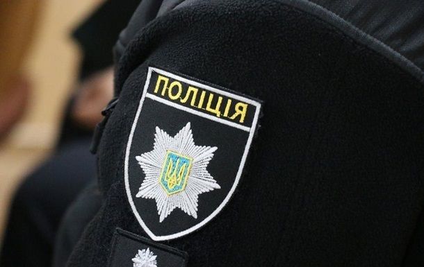 Смерть при затриманні у Києві: поліція прокоментувала ситуацію Смерть при затриманні у Києві: поліція прокоментувала ситуацію