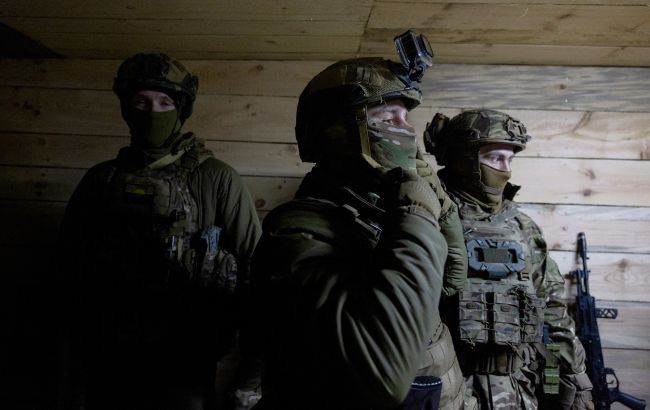 Катер, радар і склад боєприпасів: Сили оборони уразили низку об’єктів росіян Катер, радар і склад боєприпасів: Сили оборони уразили низку об’єктів росіян