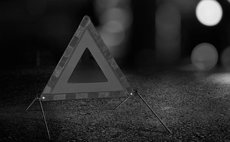 Під Одесою поліцейський на смерть збив жінку Під Одесою поліцейський на смерть збив жінку