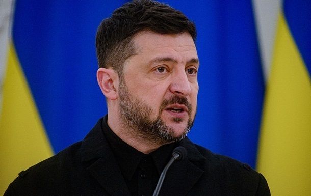 Зеленський пояснив підхід Трампа до миру Зеленський пояснив підхід Трампа до миру