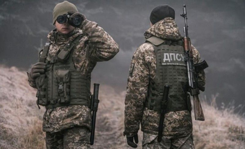 Громадянин Туреччини незаконно перетнув держкордон України, щоб повернутися в Одесу до коханої Громадянин Туреччини незаконно перетнув держкордон України, щоб повернутися в Одесу до коханої