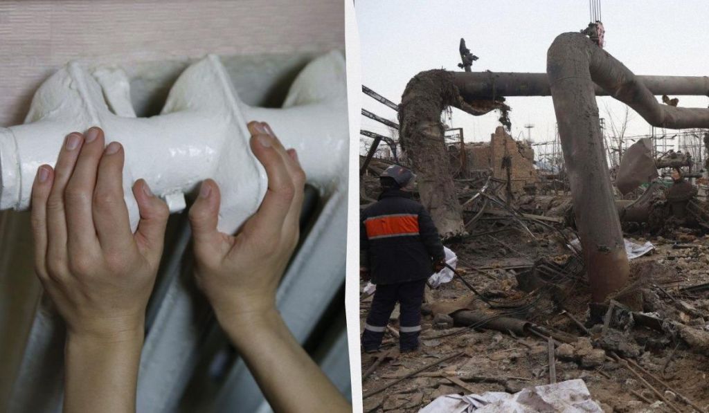 Українці платять за "обігрів вулиці", втрачаючи до 40% тепла: експерт пояснив, як це виправити Українці платять за "обігрів вулиці", втрачаючи до 40% тепла: експерт пояснив, як це виправити