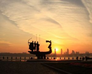 Київ на межі катастрофи через безперервні російські удари - Кличко Київ на межі катастрофи через безперервні російські удари - Кличко