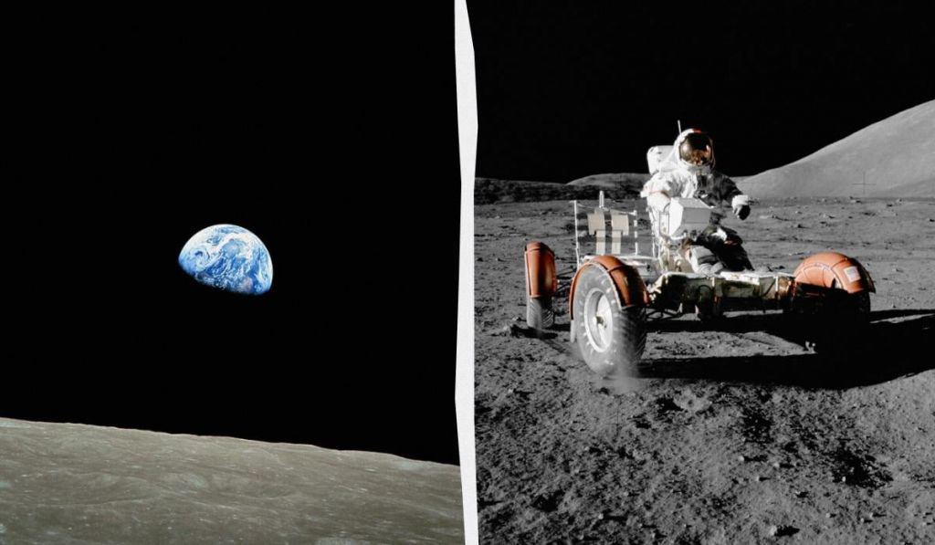 Таємниця "стертих" плівок розкрита: чому NASA знищило оригінали висадки на Місяць Таємниця "стертих" плівок розкрита: чому NASA знищило оригінали висадки на Місяць