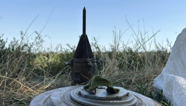 "Український досвід показав": Польща виходить з Оттавської конвенції "Український досвід показав": Польща виходить з Оттавської конвенції