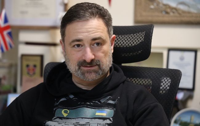 "Укрпошта" хоче запустити кредити для пенсіонерів: як це працюватиме "Укрпошта" хоче запустити кредити для пенсіонерів: як це працюватиме