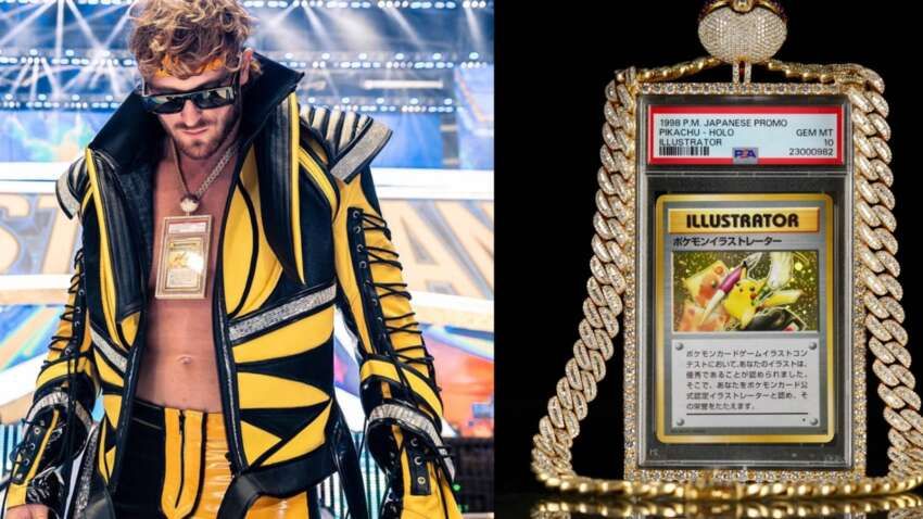 Новий світовий рекорд: рідкісну картку покемона продали за неймовірну суму Новий світовий рекорд: рідкісну картку покемона продали за неймовірну суму