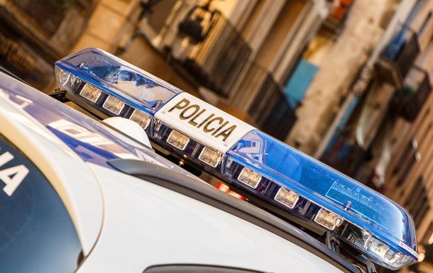 Під час пожежі у Каталонії загинули п’ятеро підлітків Під час пожежі у Каталонії загинули п’ятеро підлітків