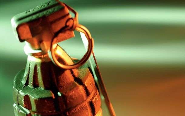 На КПП Польщі з Україною виявили гранату На КПП Польщі з Україною виявили гранату