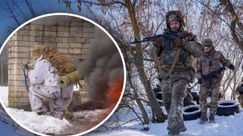 Десяток українських міст на межі знищення: армія РФ отримала термінове завдання до 24 лютого Десяток українських міст на межі знищення: армія РФ отримала термінове завдання до 24 лютого