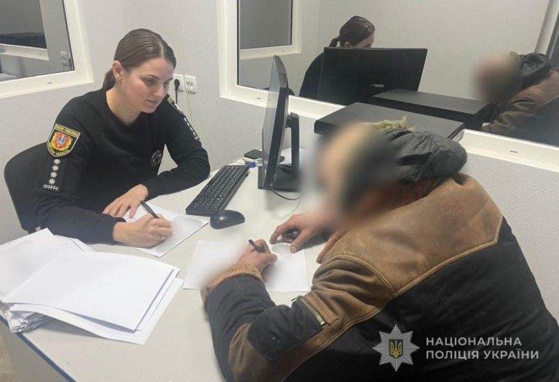 Постануть перед судом двоє жителів Ізмаїльського району, які залякували своїх матерів Постануть перед судом двоє жителів Ізмаїльського району, які залякували своїх матерів