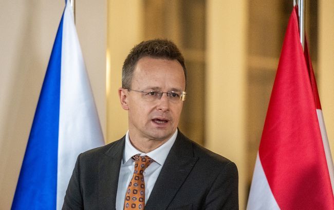 Угорщина зупинила постачання дизеля Україні: чи загрожує це кризою Угорщина зупинила постачання дизеля Україні: чи загрожує це кризою